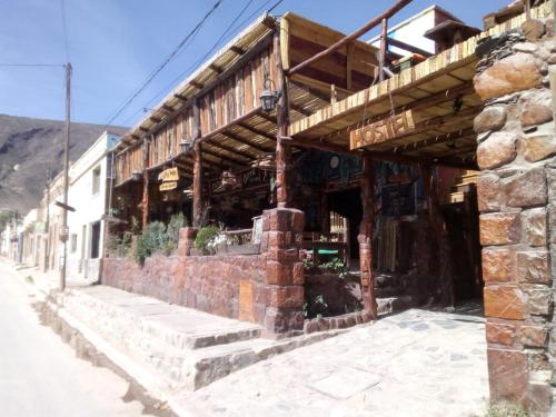 Tierra Andina House