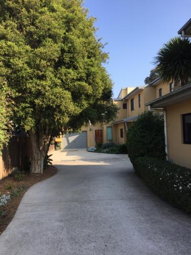 

Central Cowes Townhouses
