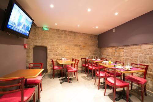 Hotel Atelier Vavin - image 7