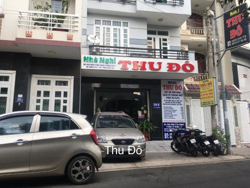 Thu Đô Motel