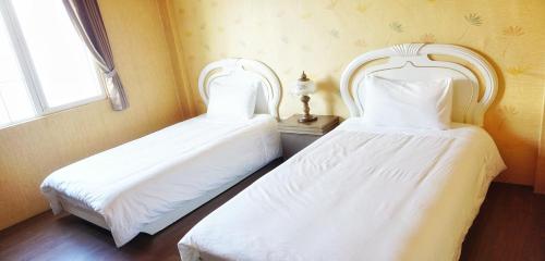 레드 루프 B&B