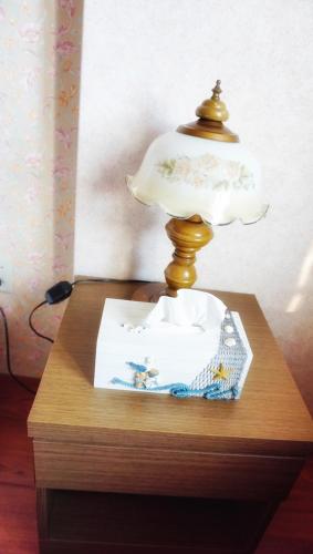 레드 루프 B&B