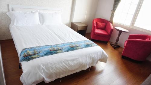 레드 루프 B&B