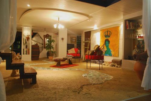 Habitation Manatee in Baie-Mahault