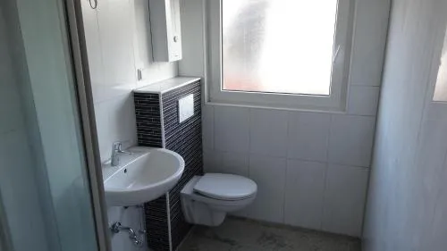 Huus Veertein in Neuharlingersiel, Deutschland