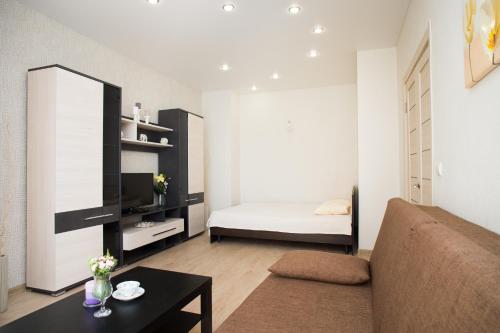 Moskva4you Zamorenova 9 Bldg 2 - image 8