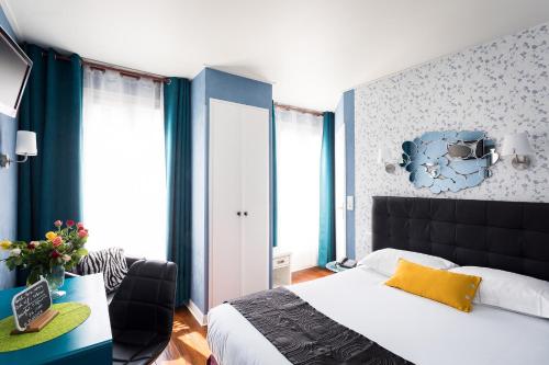 Hôtel Paris Voltaire - image 13