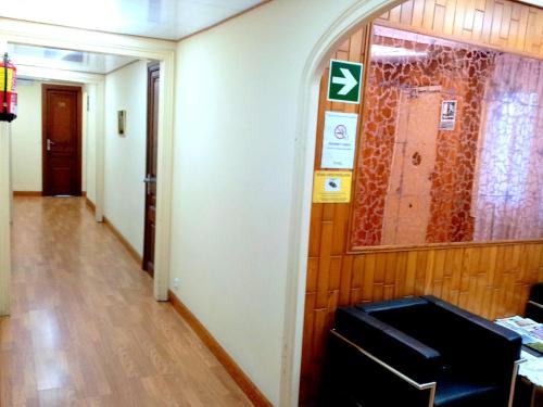 Hotel Toledano Ramblas - image 6