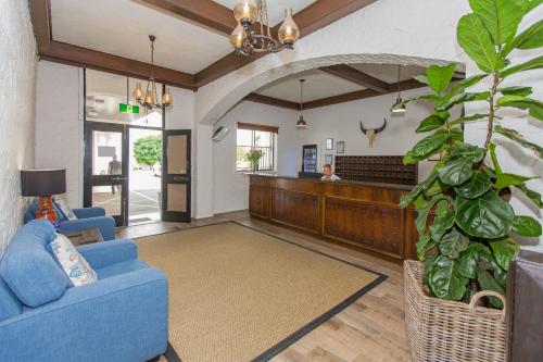Gippsland Region The Matador 4-Star Hotel restaurant