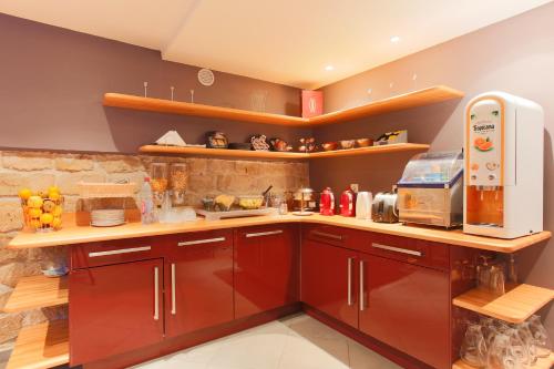 Hotel Atelier Vavin - image 12