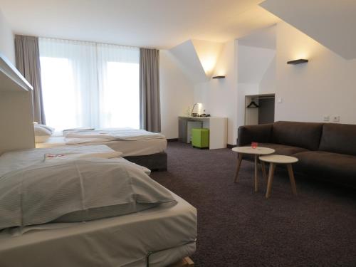 Comfor Hotel Ulm City