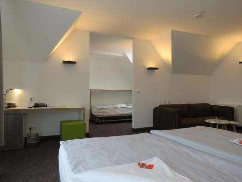 Comfor Hotel Ulm City