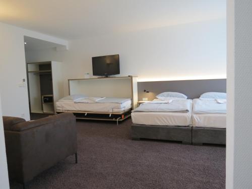 Comfor Hotel Ulm City