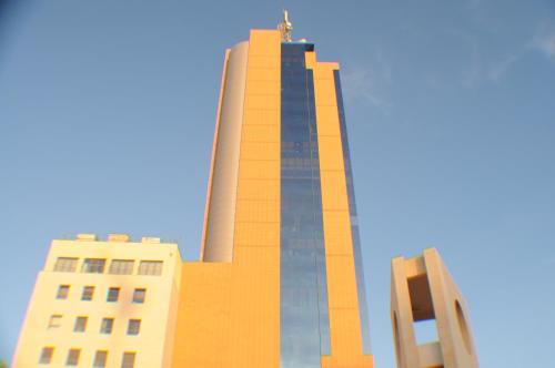 Paceville Saint Julian's apt