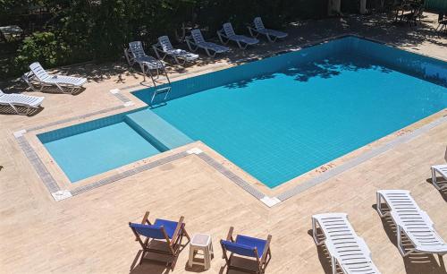 Residence Garden Hotel 