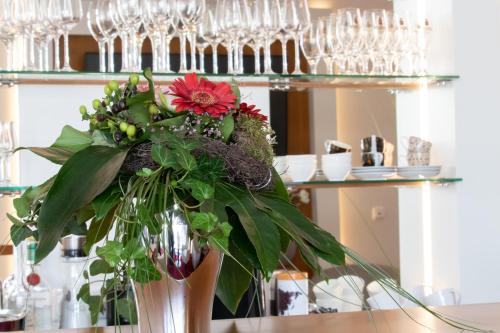 Hotel Ostseeresidenz Cammann Gromitz - صورة 5