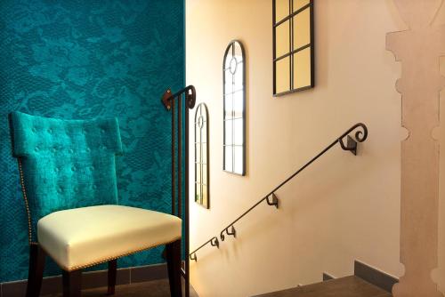 Hotel BW Signature Collection Le Suffren - image 14