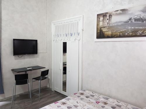 Napoli Central Loft, Neapel (Foto 3)