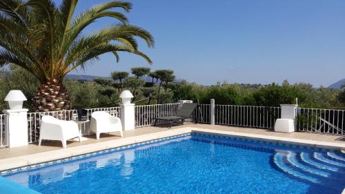 Casa Olyves