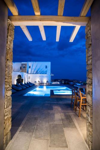 Aletro Cottage Houses - main image