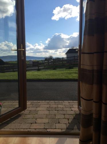 Erne View Cottage in Kesh