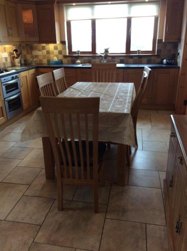 Erne View Cottage in Kesh