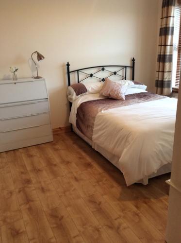 Erne View Cottage in Kesh