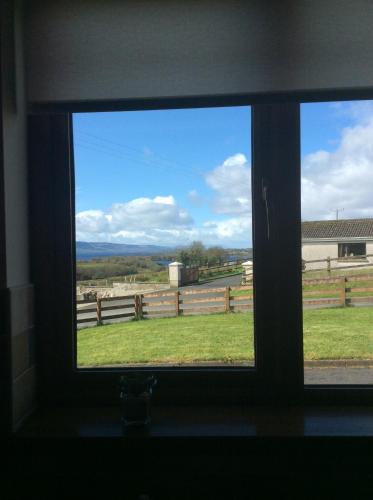 Erne View Cottage in Kesh