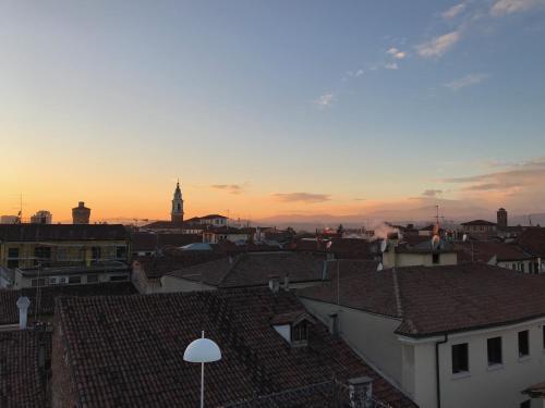 Antico Hotel Vicenza - image 7