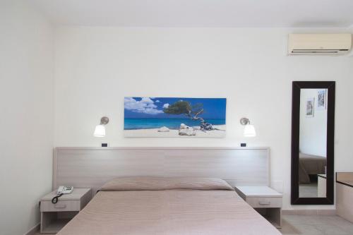 Residence Hotel Villa Mare in Rio Nell' Elba