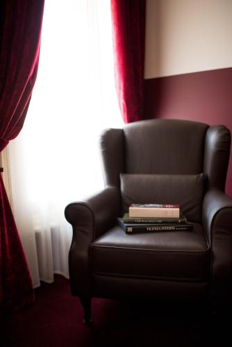 Antico Hotel Vicenza - main image