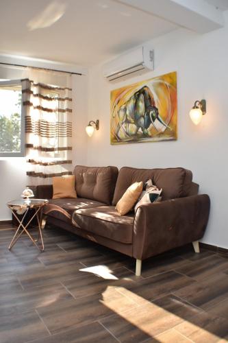 Fasilitas, Apartmani Ognjanovic Kotor in Kotor