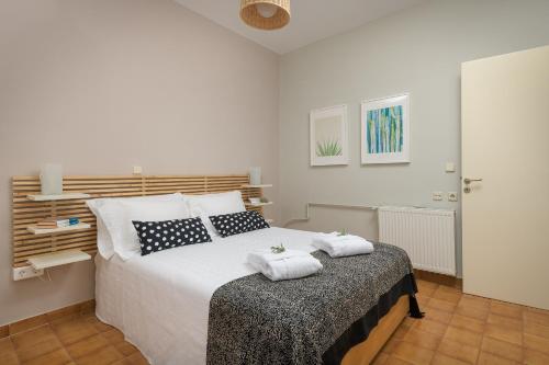 Melita City Apartment - image 4