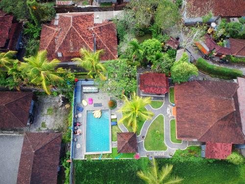 In Da Lodge – Ubud, CO