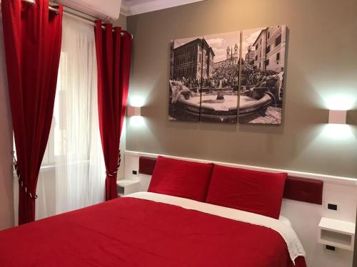 Ann Inn – Rome
