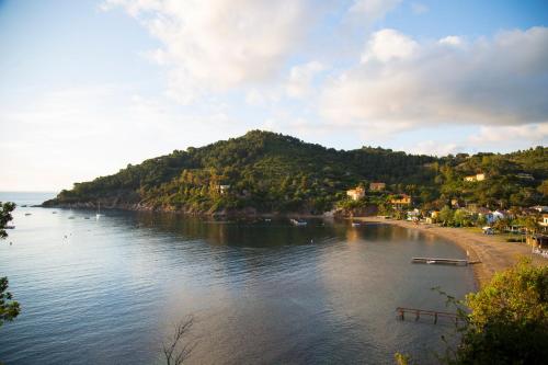 Apkārtne, Residence Hotel Villa Mare in Rio Nell' Elba