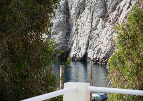 Sail Inn Studios & Apartments - image 12