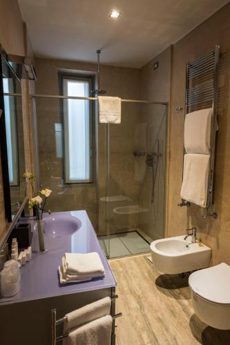 Escalus Luxury Suites Verona Aparthotel - image 12