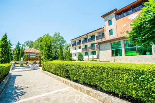 Arkutino Family Resort - image 7