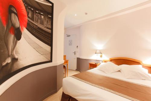 Hotel Atelier Vavin - image 14