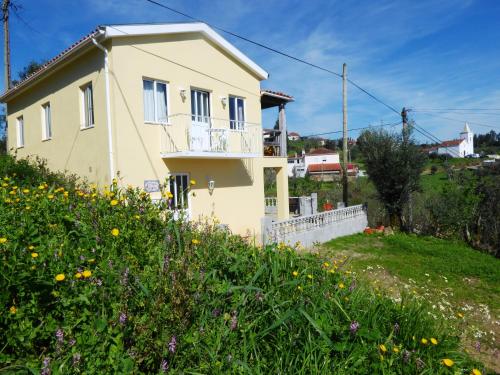 Accommodation in Miranda do Corvo