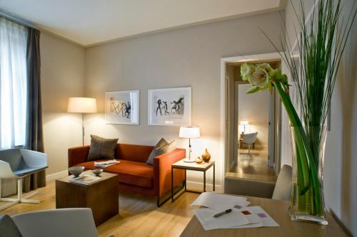 Escalus Luxury Suites Verona - image 2