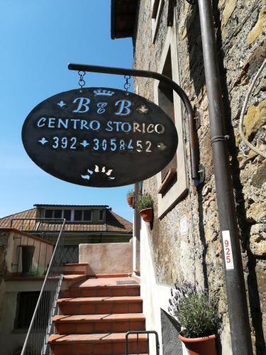 Centro Storico