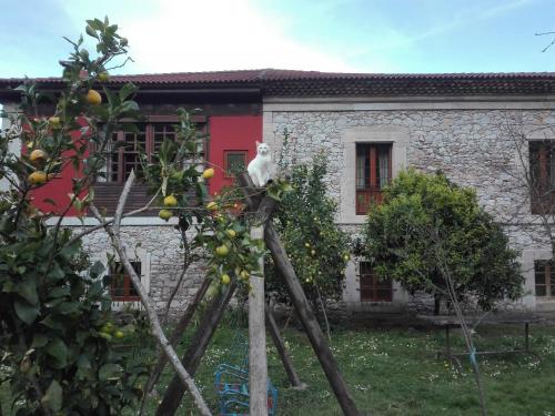 Agroturismo La Casona de Belmonte