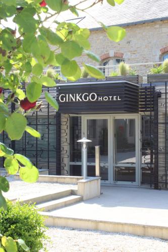 Hôtel Ginkgo - SPA Biloba - image 5