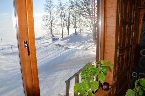 View, Hostel Laguun in Kallaste