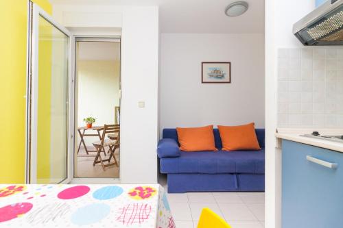 • Lungomare Beach Apartment Pula •