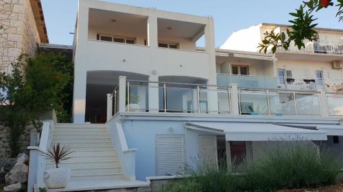Apartments Antonia 3