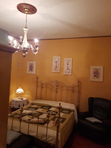 B&B Marilena affittacamere - Accommodation - Rocca Imperiale