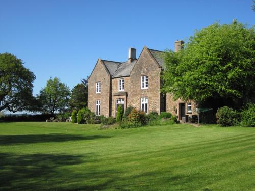 Court Barn Country House Hotel, , Devon